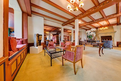 Hotel Regina Wengen, Wengen, Switzerland