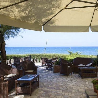 Park Hotel I Lecci, San Vincenzo, Italy