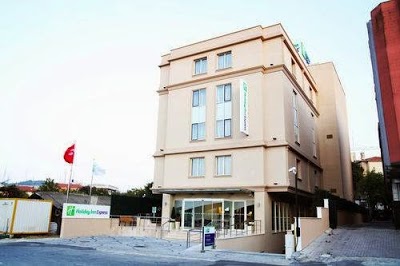 Holiday Inn Express Istanbul Altunizade - Special Class, Istanbul, Turkey
