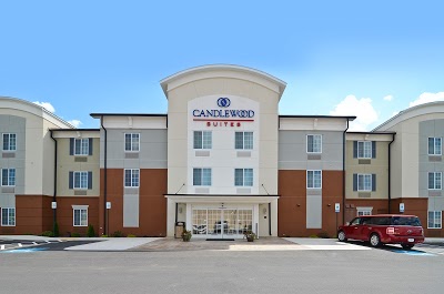 Candlewood Suites Chambersburg, Chambersburg, United States of America