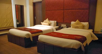 Apartment 52, New Delhi, India