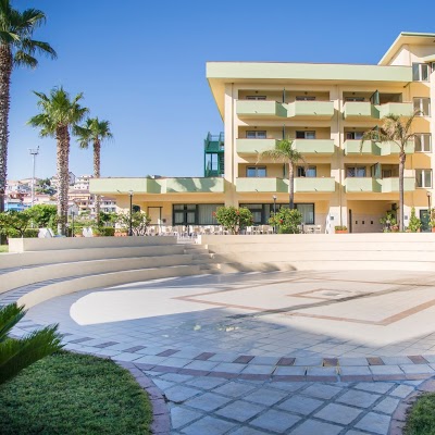 Hotel Village Paradise, Mandatoriccio, Italy