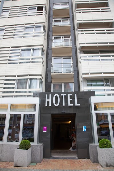 Cosmopolite, Nieuwpoort, Belgium