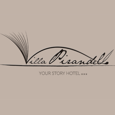 Villa Pirandello, Rome, Italy