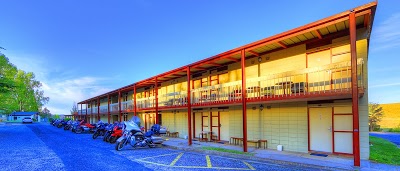 Marlborough Motor Inn, Cooma, Australia