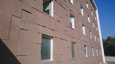 JHD Dunant Hotel, Castiglione delle Stiviere, Italy