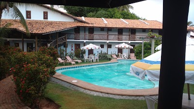Pousada Agua Marinha, Mata de Sao Joao, Brazil