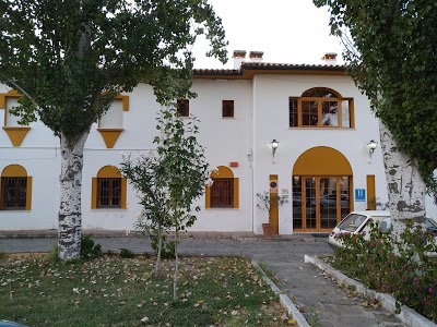 El Almendral, Setenil de las Bodegas, Spain