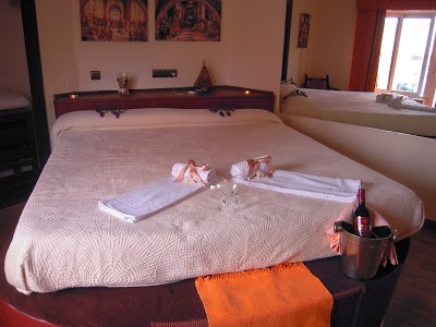Hostal Tem, Fuengirola, Spain