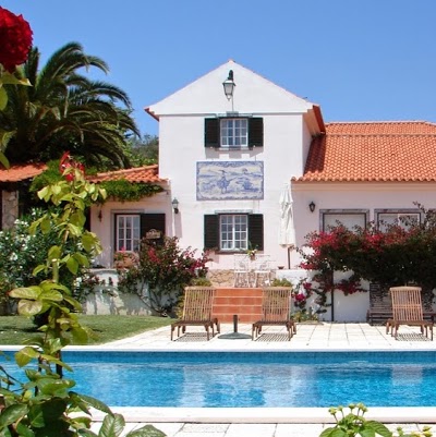 Quinta Verde Sintra, Sintra, Portugal