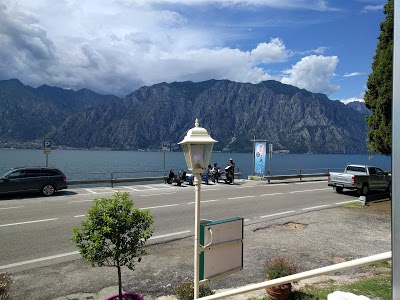 Hotel Vela Azzurra, Malcesine, Italy