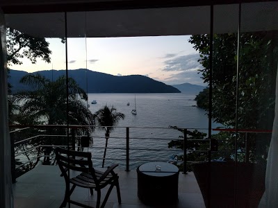 Asalem, Ilha Grande, Brazil