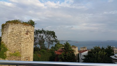 Eternity Boutique Hotel - Boutique Class, Istanbul, Turkey
