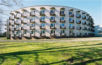 Hotel Vyturys, Palanga, Lithuania