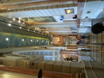 First World Hotel, Genting Highlands, Malaysia