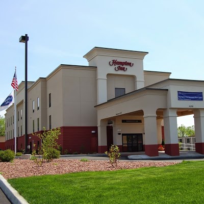 Hampton Inn Geneseo, Geneseo, United States of America