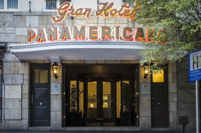 Gran Hotel Panamericano Mar del Plata, Mar del Plata, Argentina