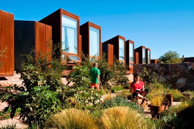Tierra Atacama Hotel And Spa, San Pedro de Atacama, Chile