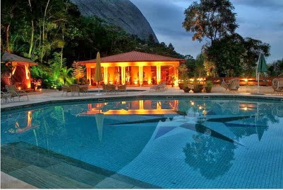Caminho Real Resort, Petr, Brazil