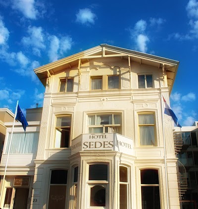 Hotel Sedes, The Hague, Netherlands