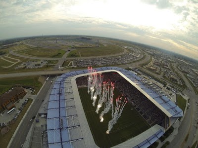 Best Western Premier KC Speedway Inn & Suites, Kansas City, United States of America
