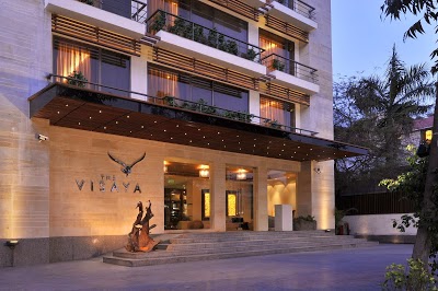 The Visaya, New Delhi, India