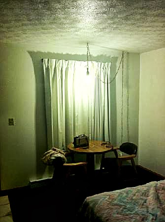 Skyline Motor Inn, Cody, United States of America