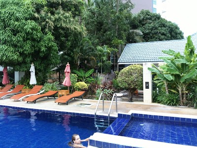 Baan Nueng Kata, Karon, Thailand