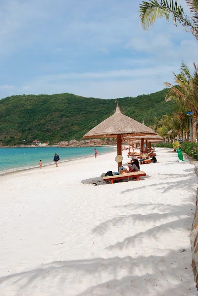 Vinpearl Luxury Nha Trang, Nha Trang, Viet Nam