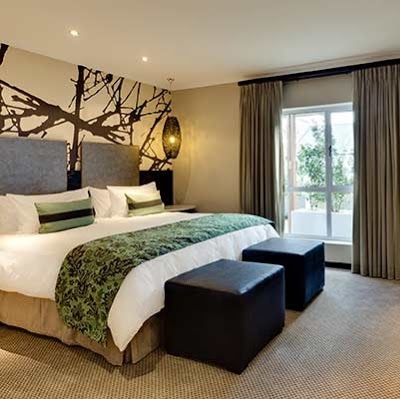 Protea Hotel Durbanville, Cape Town, South Africa