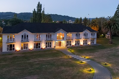 Wallaceville Motor Lodge, Upper Hutt, New Zealand