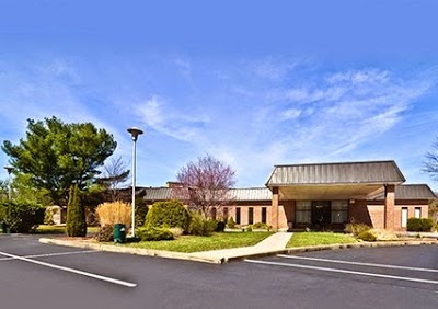 Quality Inn Pocono Resort, Lake Harmony, United States of America