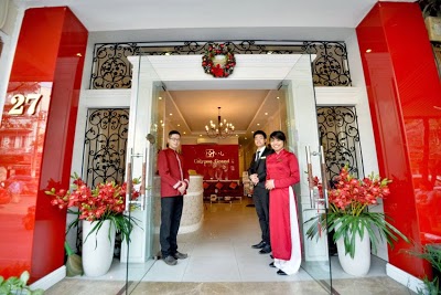 Calypso Grand Hotel, Hanoi, Viet Nam