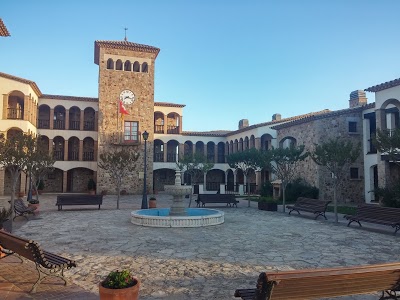 Hapimag Resort Mas Nou, Castell-Platja dAro, Spain