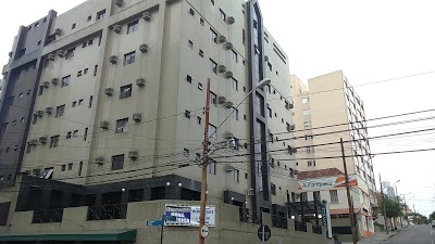 Granville Park Hotel, Curitiba, Brazil