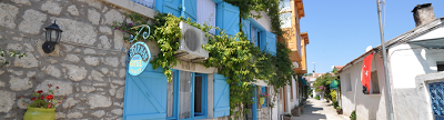 Bedirhan Konak Otel, Cesme, Turkey