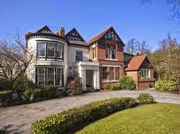 Harborne Hall, Birmingham, United Kingdom