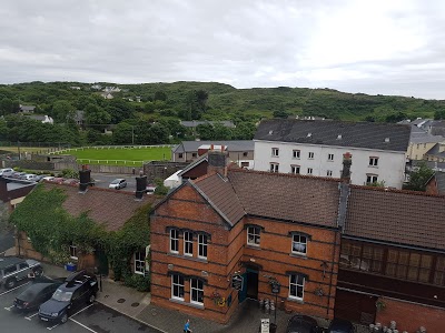Clifden Station House, Clifden, Ireland