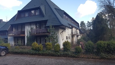 Hotel Zur Heidschnucke, Asendorf, Germany