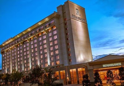 Renaissance Baton Rouge Hotel, Baton Rouge, United States of America
