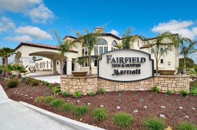 Fairfield Inn & Suites Santa Cruz, Capitola, United States of America