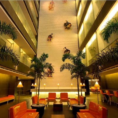 Swiss-Belinn Medan, Medan, Indonesia
