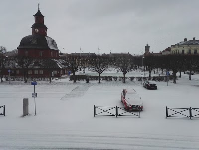 HOTEL RADHUSET, Lidkoping, Sweden