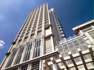 Grand Mercure Danang, Da Nang, Viet Nam