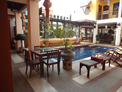 Chiangmai Boutique House, Chiang Mai, Thailand