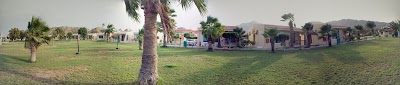 Holiday Beach Motel, Dibba, United Arab Emirates