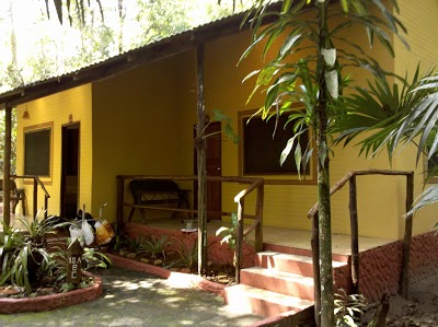 Amazon Ecopark Jungle Lodge, Manaus, Brazil