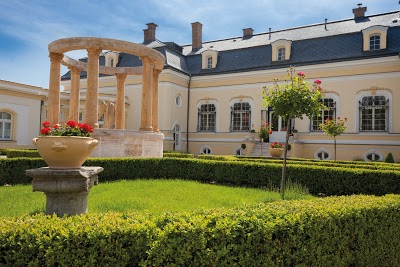 Hotel Amade Chateau, Vrakun, Slovakia