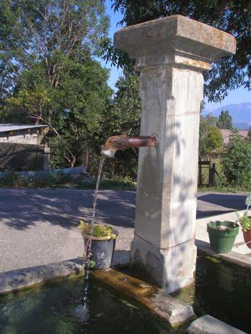 La Pastorale, La Batie-Neuve, France