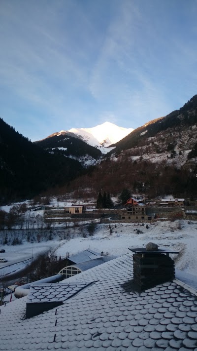 Hotel Montane, Arinsal, Andorra